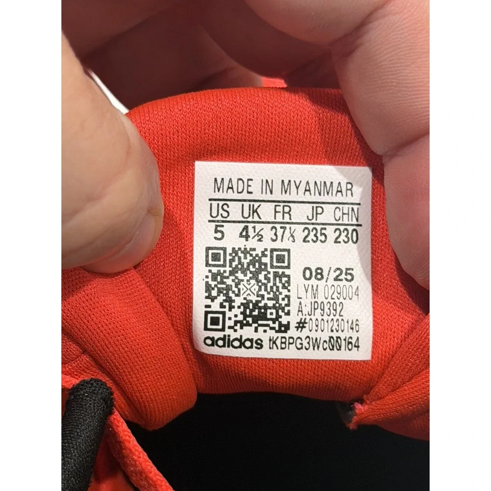 adidas stylish runfalcon